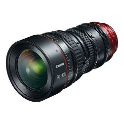 Canon Objektiv CN-E 30-105mm L S (EF MT)
