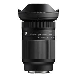 SIGMA Objektiv AF 20-200mm  f/3.5-6.3 DG (C) / Sony-E