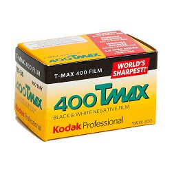 Kodak Film T-MAX 400 TMY135-36