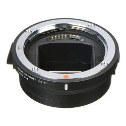 SIGMA Dodatna oprema MC-11 Mount adapter / Canon EF-E
