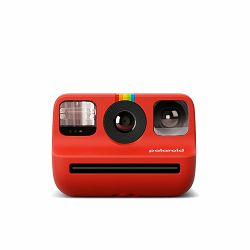 Polaroid Originals GO2 Red