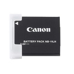 Canon Dodatna oprema Baterija NB-11LH (800mAh)
