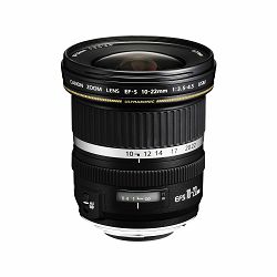 Canon Objektiv EF-S 10-22mm f/3.5-4.5 USM