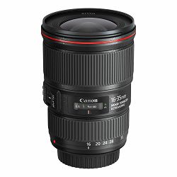 Canon Objektiv EF 16-35mm f/4L IS USM