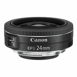 Canon Objektiv EF-S 24mm, f/2.8 STM