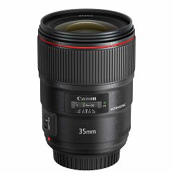 Canon Objektiv EF 35mm f/1.4L II USM