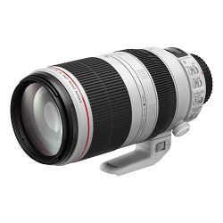 Canon Objektiv EF 100-400mm f/4.5-5.6 L IS II USM