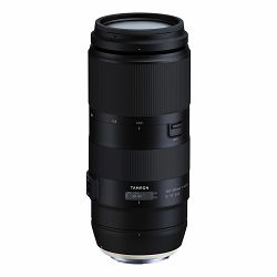 TAMRON Objektiv 100-400mm F /4.5-6.3 Di VC USD (Canon EF-mount)