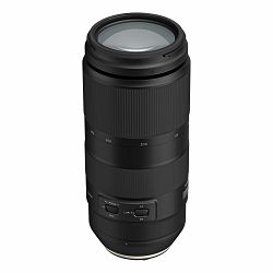 TAMRON Objektiv 100-400mm F /4.5-6.3 Di VC USD for Nikon