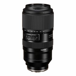TAMRON Objektiv 50-400mm f/4.5-6.3 Di III VC VXD (Sony E-mount)