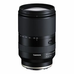 TAMRON Objektiv 28-200mm F2.8-5.6 Di III RXD