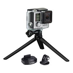GoPro Dodatna oprema GoPro Tripod Mounts (including 3-Way Tripod)