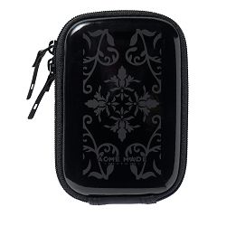 AcmeMade Torba Sleek Case (Wet Black/Antik)