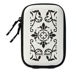 AcmeMade Torba Sleek Case (Wet White/Antik)