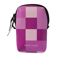 AcmeMade Torba Smart little Pouch (Pink Gingham)