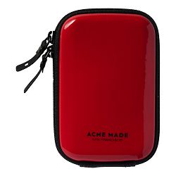 AcmeMade Torba Sleek Case (Red)