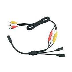 GoPro Dodatna oprema Combo Cable