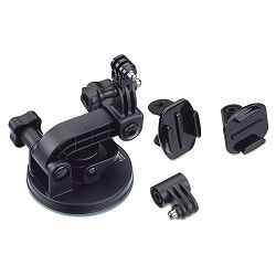 GoPro Dodatna oprema GoPro Suction Cup Mount