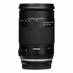 TAMRON Objektiv 18-400mm F/3.5-6.3 Di II VC HLD (Canon EF-mount)