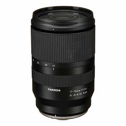 TAMRON Objektiv 17-70mm F/2.8 Di III-A RXD  Lens for FUJIFILM