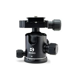 Benro Dodatna oprema B1 Ball Head