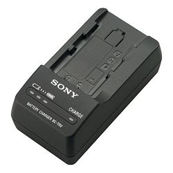 SONY Dodatna oprema CAM BATTERY CHARGER INFOLITHIUM H, P SER