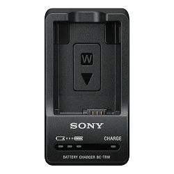 SONY Dodatna oprema TRAVEL CHARGER FOR W BATTERY