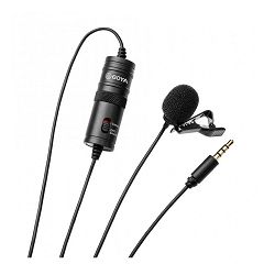 Boya mikrofon BY-M1 V1 Lavalier