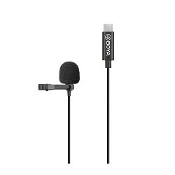 Boya mikrofon BY-M3 Lavalier (Android)