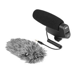 BOYA usmjereni kardioidni mikrofon BY-VM600