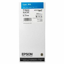 EPSON Potrošni materijal INK SURELAB SL-D700 CYAN 200 ML