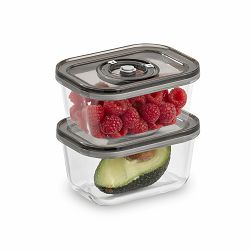 CASO Design Vakumske posude VacuBoxx Eco-Duo S