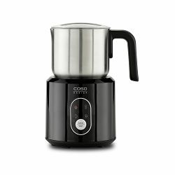 CASO Design Pjenilica za mlijeko Crema & Choco Black