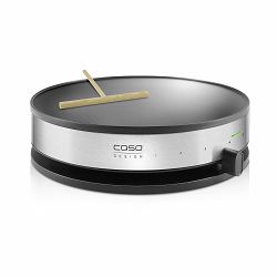 CASO Design Aparat za palačinke CM 1300 - Design Crepes Maker