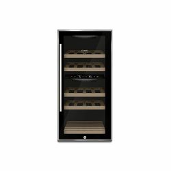 CASO Design Vinski hladnjak WineComfort 24 Black
