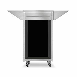 CASO Design Inox Elemet 60 cm za  Barbecue Hladnjak