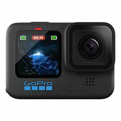 GoPro Digitalna videokamera GoPro HERO12 Black