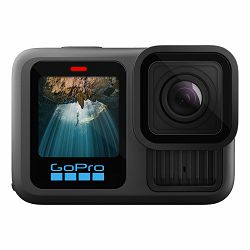 GoPro Digitalna videokamera HERO13 Black