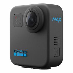 GoPro Digitalna videokamera MAX 360 (2025)