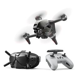 DJI Dron FPV Combo