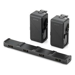 DJI Dodatna oprema Avata Fly More KIT