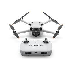 DJI Dron Mini 3 Pro (with Remote Controller DJI RC-N1)