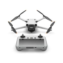 DJI Dron Mini 3 Pro (with Remote Controller DJI RC)
