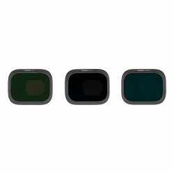 DJI Dodatna oprema Mini 3 & Pro ND Filters Set (ND 16/64/256)