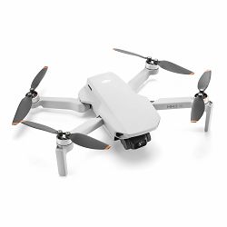 DJI Dron Mini 2 SE Fly More Combo