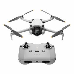 DJI Dron Mini 4 Pro (DJI RC-N2)