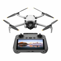 DJI Dron Mini 4 Pro (DJI RC 2) (GL)