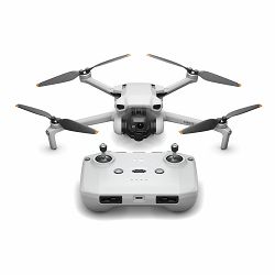 DJI Dron Mini 3 (DJI RC-N1) (EU)