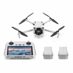 DJI Dron Mini 3 Fly More Combo (EU)