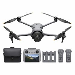 DJI Dron Mavic 4 Pro Fly More Combo (DJI RC 2)